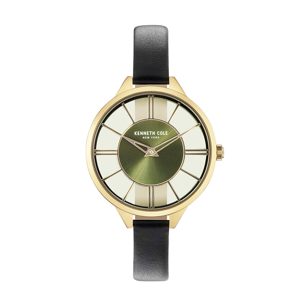 Часы Kenneth Cole Transparent KC50538007